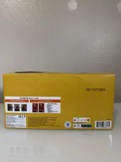 Bandai One Piece Card Game: Tin Pack Set Vol.2 (12x Sealed Tins With Case) - Image 5