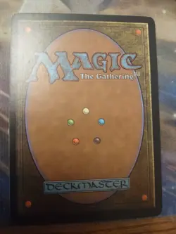 MTG Magic The Gathering 5th Edition Jokulhaups New Phyrexia - Image 2