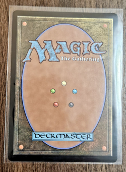 MTG PLAYING CARD Bloomburrow 1x Ink-Eyes Servant of Oni Borderless Commander - Image 2