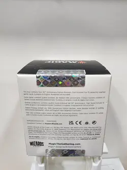 Magic The Gathering 30th Anniversary Edition Sealed Box - Image 2