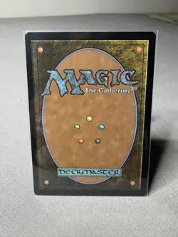 MTG Goblin Lackey Mystery Booster 2 Future Sight Uncommon - Image 2