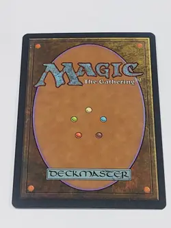 MTG Burgeoning - Stronghold - Image 3