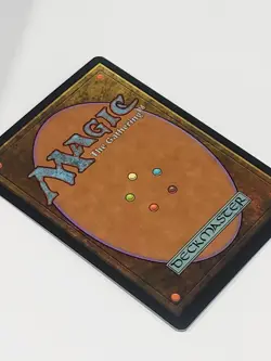 MTG Burgeoning - Stronghold - Image 4