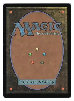 Mogg War Marshal (Retro Frame) C Dominaria Remastered 326 NM - Image 2