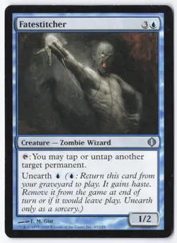 Fatestitcher U Shards of Alara 43 MP - Image 1