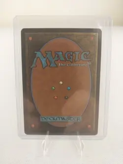 Vintage MTG Magic the Gathering Toxin Sliver Legions (#84) LP - Image 2