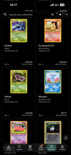 Vintage Pokemon Collection Binder Base Set To Neo NM-MP OVER 500 Clean Cards 🔥 - Image 4