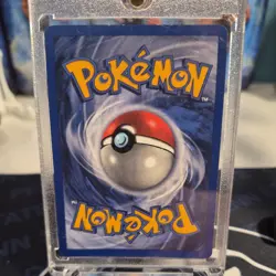 Pokemon Venusaur Holo Card 15/102 Base Set - Image 2