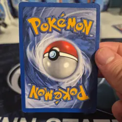 Pokemon Venusaur Holo Card 15/102 Base Set - Image 4