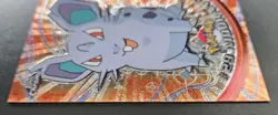 Topps Chrome Pokemon Nidoran Holo Card 29 - Image 5