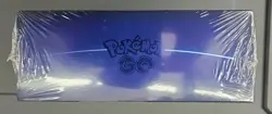 Pokemon GO Pokemon Center Elite Trainer Elite Trainer Box NEW AND SEALED - Image 3