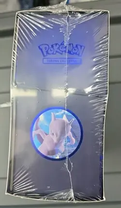Pokemon GO Pokemon Center Elite Trainer Elite Trainer Box NEW AND SEALED - Image 5