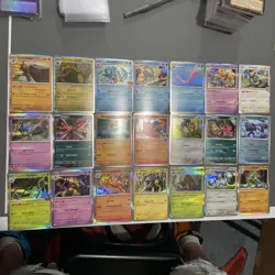 Lot Of 21 RARE HOLO/REV HOLO Pokemon CARDS ALL NEAR MINT! +Bonus FREE SHIPPING! - Image 1