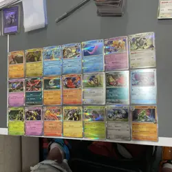 Lot Of 21 RARE HOLO/REV HOLO Pokemon CARDS ALL NEAR MINT! +Bonus FREE SHIPPING! - Image 2