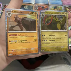 Lot Of 21 RARE HOLO/REV HOLO Pokemon CARDS ALL NEAR MINT! +Bonus FREE SHIPPING! - Image 3