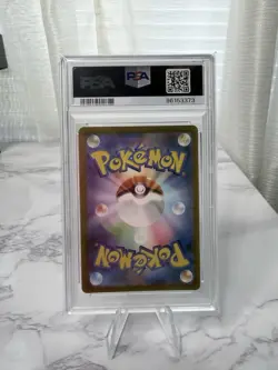 Pokemon Charizard VSTAR 212/172 S12a Vstar Universe Special Art Rare Holo PSA 10 - Image 2