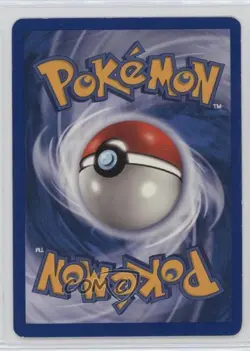 Cyndaquil Pokemon e-Card Series Expedition #104 2002 - Image 2