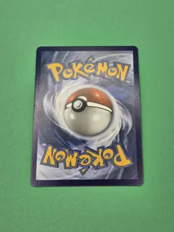 Jasmine's Gaze 245/191 Pokemon Card Surging Sparks Ultra Rare Art Holo Trainer - Image 3