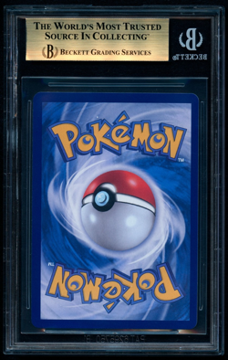 2025 POKEMON KOREAN METAMONG PROJECT PROMO HOLO DITTO 173/SV-P BGS 9.5 GEM MINT - Image 2