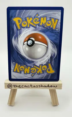 Pokemon GO Spinarak 006/078 Reverse Holo (NOT Ditto) - LP - Image 2