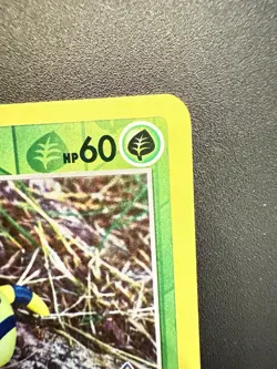 Pokemon GO Spinarak 006/078 Reverse Holo (NOT Ditto) - LP - Image 5