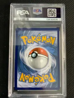 Charizard VSTAR #262 *PSA 8* SWSH Full Alt Art Promo Pokemon TCG - Image 2