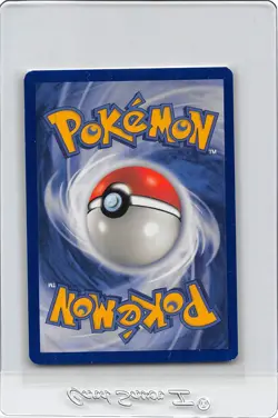 SHROOMISH 78/100 - NON-HOLO COMMON - EX Sandstorm - EReader Pokemon Card - NM - Image 2