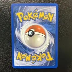 Pokemon Card - Banette Power Keepers 4/108 Reverse Holo Rare Stamped NM - Image 4