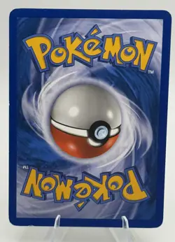Pokemon Secret Wonders GARDEVOIR LV.55 7/132 Reverse Holo - Image 2