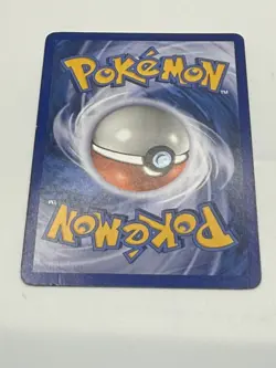 Pokemon Secret Wonders GARDEVOIR LV.55 7/132 Reverse Holo - Image 3