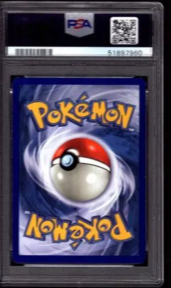 1999 Pokemon Electabuzz Unlimited 20/102 Base Set - PSA 10 - Image 2