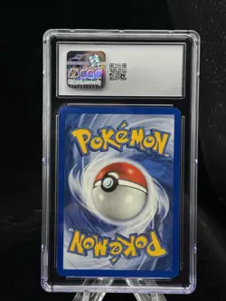 Brock’s Dugtrio #22 1st Edition Gym Challenge 2000 Pokemon CGC 9 🪨 - Image 2