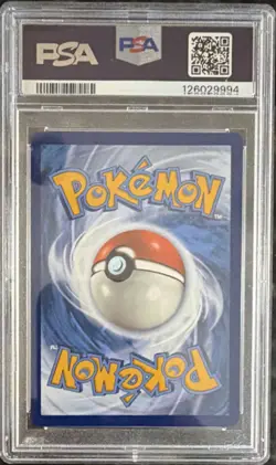 Pokemon Sylveon VMAX TG15/TG30 Brilliant Stars Trainer Gallery Holo PSA 10 - Image 2