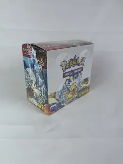 | Surging Sparks | Booster Box | 36 Packs | Scarlet & Violet | Pokemon TCG - Image 2