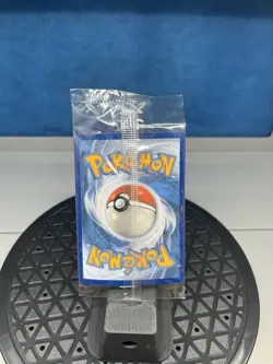 The Pokemon Company Charmander SVP Promo Holo 60 HP SVP 043 Pokemon Card - Image 2