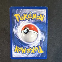 Pokemon Arcanine Base Set Shadowless 23/102 Uncommon 100 HP Stage 1 English - Image 2