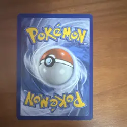 Pokemon Eevee RC14/RC25 Radiant Collection Holo Basic Card 60 HP Surprise Attack - Image 2