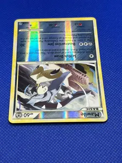 Pokemon Tcg Mawile Undaunted 56/90 Reverse Holo - Image 3
