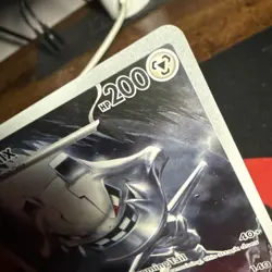 Pokemon TCG Steelix Mega Evolutions Holo Rare Card 150/132 NM Pack Fresh - Image 3