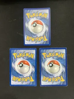 Latios Pokemon Card Collection Lot Full Arts MEGA TCG 101/108 102/108 59/108 - Image 3