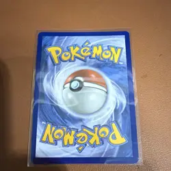 Pokemon Glass Trumpet 260/217 ASC Holo Rare Trainer Card Stock Pokemon TCG - Image 2