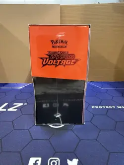 Pokemon TCG - Vivid Voltage Elite Trainer Box - ETB - BRAND NEW / FACTORY SEALED - Image 3