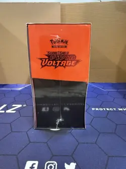 Pokemon TCG - Vivid Voltage Elite Trainer Box - ETB - BRAND NEW / FACTORY SEALED - Image 4