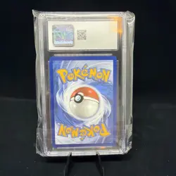 Pokemon TCG 2024 Illustration Contest Pikachu (SVP 214) CGC 10 Gem Mint - Image 2