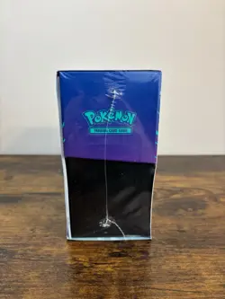 Pokemon TCG Journey Together Elite Trainer Box ETB New Factory Sealed - Image 2