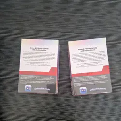 Pokemon TCG: Prismatic Evolutions Booster Bundle - New & Sealed ✅ x 2 - Image 2