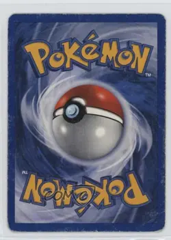 Phanpy German 1st Ed. Pokemon Neo Destiny #76 2002 - Image 2