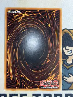 Ancient City - Rainbow Ruins FOTB-EN045 Ultimate Rare 1st Edition YuGiOh! NM - Image 4