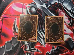 2X Yugioh! Jar of Greed SKE-047 Common Unlimited Edition- LP - Image 2