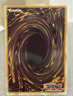 Yugioh Medius the Pure Starlight Rare - 1st Edition NM DUAD-EN008 - Image 3